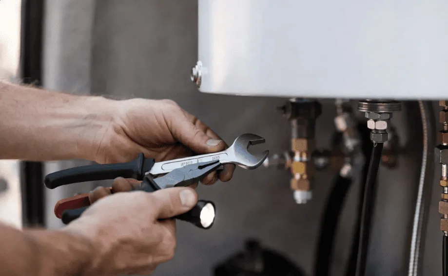 Why choose Water Heater Repair in Tecumseh, NE